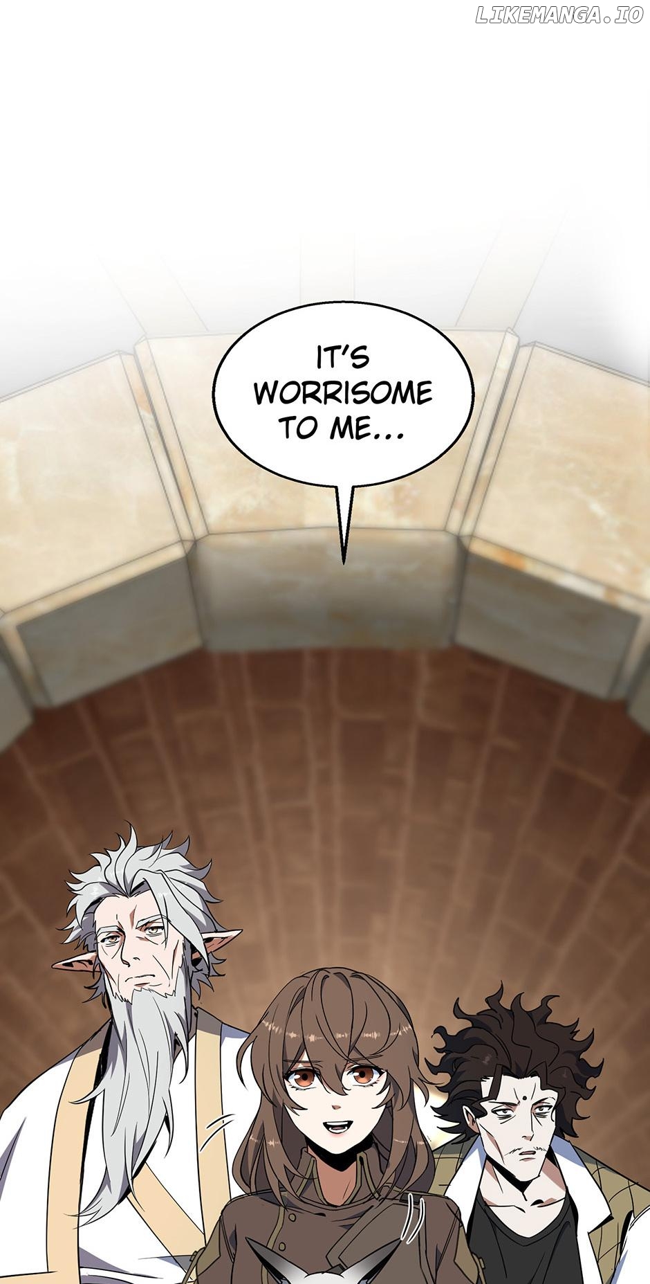 The Beginning After The End Chapter 214 image 78